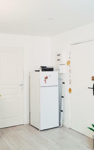 Apartamento Studio Nana
