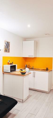 Apartamento Studio Nana