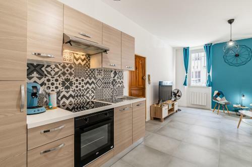 Apartamento C?ur Du Mourillon - Entre Plage Et March�