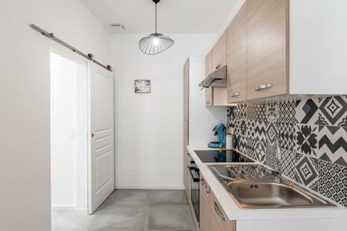 Apartamento C?ur Du Mourillon - Entre Plage Et March�