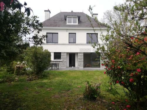 Grande Maison Familiale