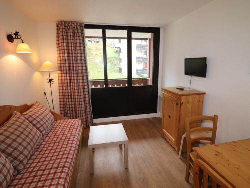 Apartamento Studio Tignes, 1 Pi�ce, 2 Personnes - Fr-1-502-327