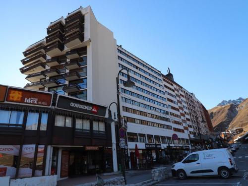 Apartamentos Studio Tignes, 1 Pi�ce, 2 Personnes - Fr-1-502-349
