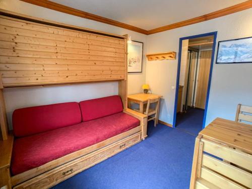 Apartamento Studio Tignes, 1 Pi�ce, 2 Personnes - Fr-1-502-342