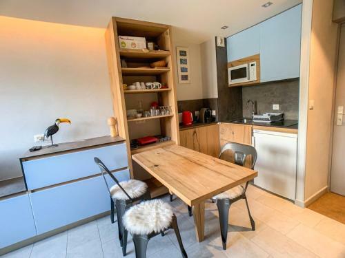 Apartamentos Studio Tignes, 1 Pi�ce, 4 Personnes - Fr-1-502-286