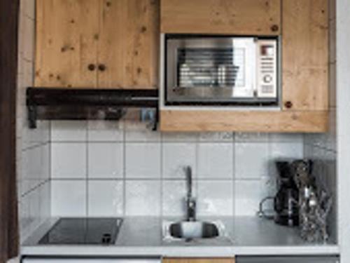 Apartamentos Studio Tignes, 1 Pi�ce, 4 Personnes - Fr-1-502-324