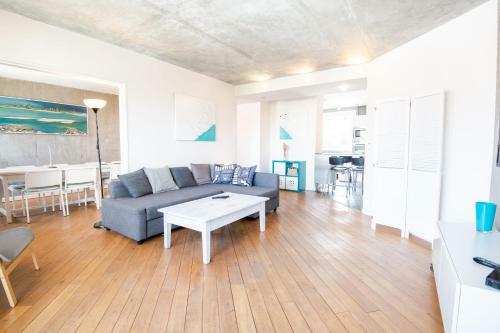 Apartamento Le Familial