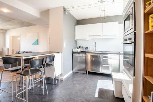 Apartamento Le Familial