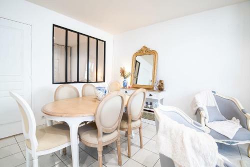 Apartamento Le Coquet