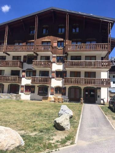 Apartamento Studio Cabine Enti�rement R�nov�