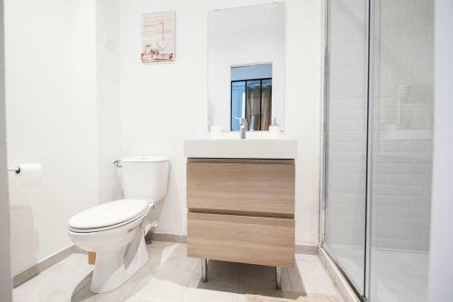 Apartamento L'explorateur Du Grecourt