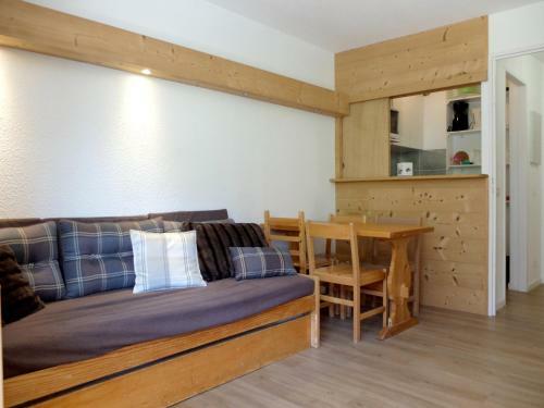 Apartamento Studio Tignes, 1 Pi�ce, 4 Personnes - Fr-1-406-166