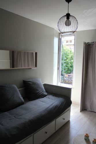 Apartamento Studio Face � La Gare De Tours
