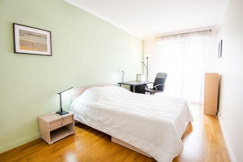 Apartamento Chez L'amiral
