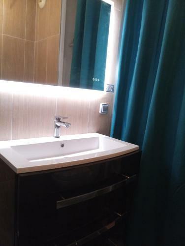 Apartamento Studio Au Pied de La Ste Victoire