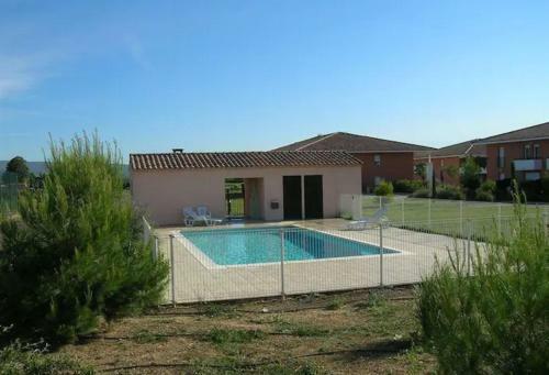 Apartamento Studio Au Pied de La Ste Victoire