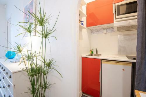 Apartamento Beau Souplex � Deux Pas De La Gare