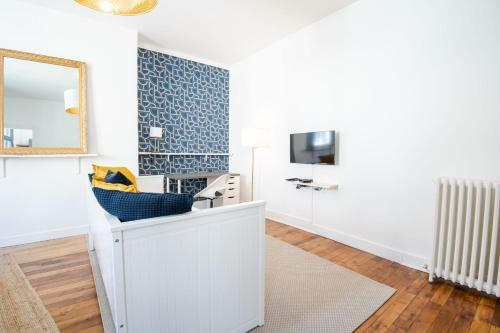 Apartamento L'id�al Tourangeau