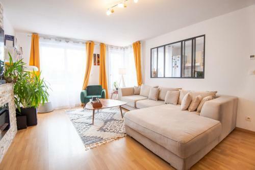 Apartamento Le Grand Bain