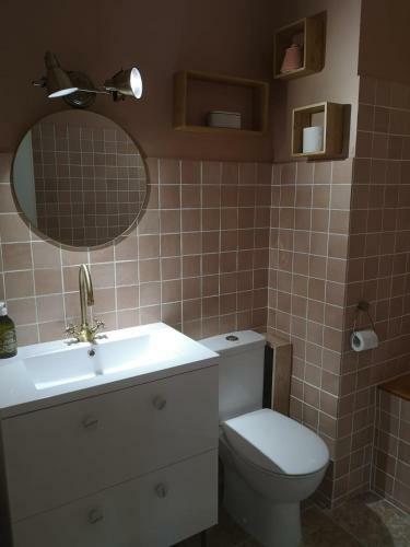 Apartamento Le Petit Astro Baln�o + Parking