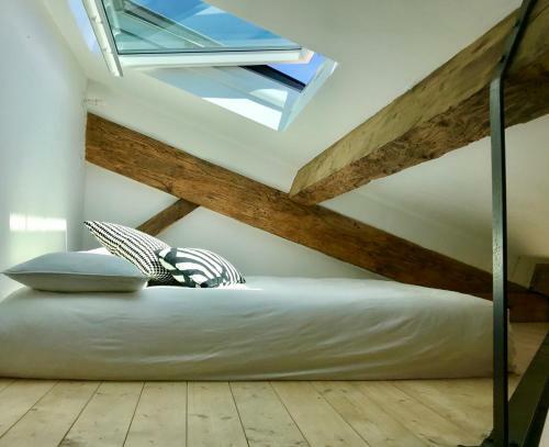Apartamento ???? Sous Les Etoiles ????