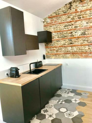 Apartamento ???? Sous Les Etoiles ????