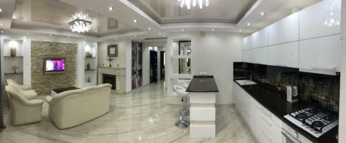 Apartamento Appartements De Luxe !!!