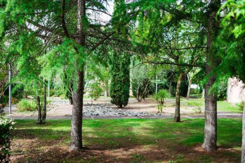 Apartamento Studio Tendance M�t�o France