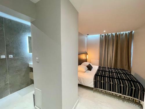 Apartamento Magnifique T4 80m2, 3 Chambres, Proche Centre