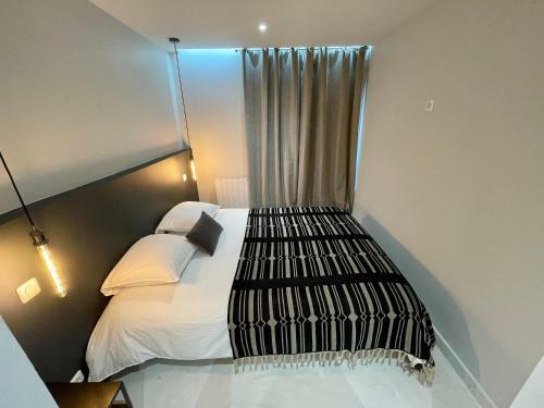 Apartamento Magnifique T4 80m2, 3 Chambres, Proche Centre
