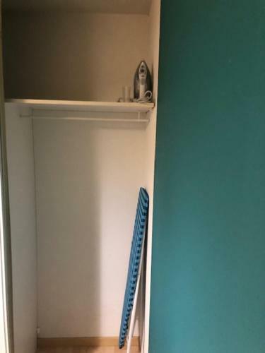 Apartamento T2 Pont Jumeaux