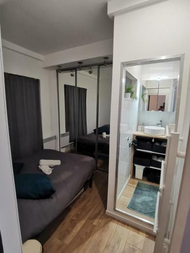 Apartamento Toulouse Hyper Centre Place Jeanne D'arc