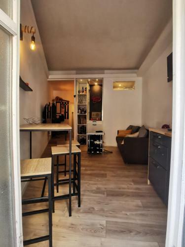 Apartamento Toulouse Hyper Centre Place Jeanne D'arc
