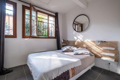 Apartamento L'annexe, Agr�able Maison de Ville, M�tro