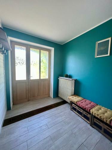 Sublime Villa La Baronnie Aux Portes de Brive !