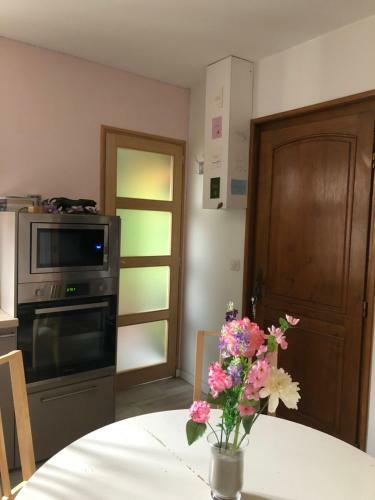 Apartamento Magnifique Studio Centre Troyes