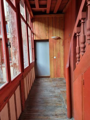 Apartamento Augustobona