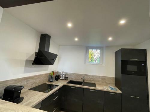 Apartamento G�te L?inattendu