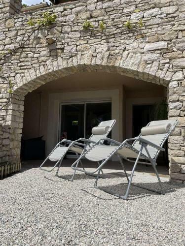 Apartamento G�te L?inattendu