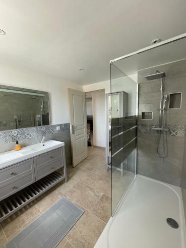 Apartamento G�te L?inattendu