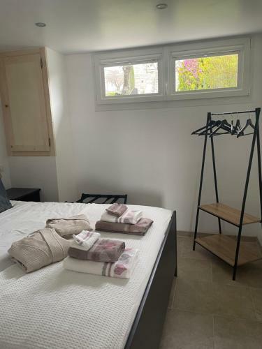 Apartamento G�te L?inattendu