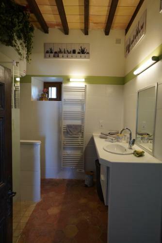 Bed & Breakfast Le Petit Castellas
