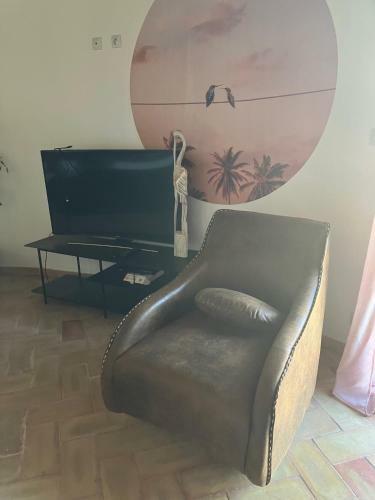 Bed & Breakfast Le Petit Castellas