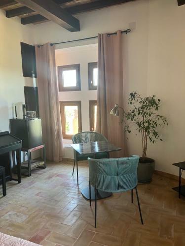Bed & Breakfast Le Petit Castellas