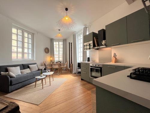 Apartamento L? �meraude