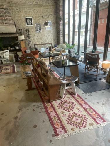 Apartamento Villa Dadou