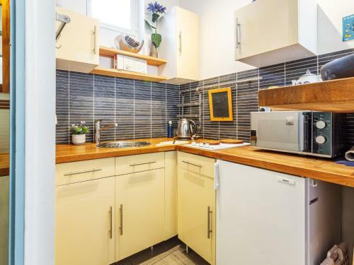 Apartamento Studio Saint Germain