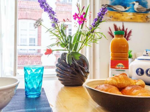 Apartamento Studio Saint Germain