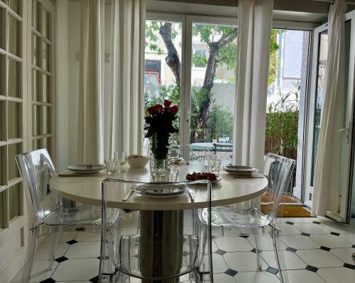 Lili's Home - Trouville