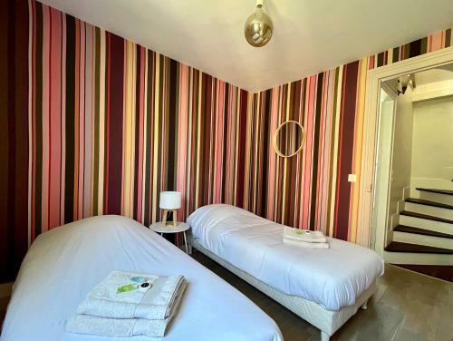 Lili's Home - Trouville